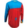 Maillots VTT/Motocross Thro CORE HUX LE Manches Longues N002
